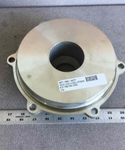 Vacuum Cover N-K293-110FORWM40
