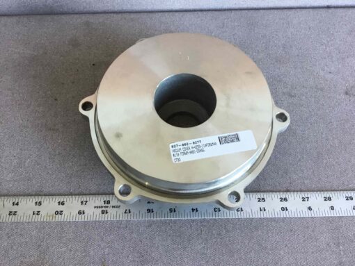 Vacuum Cover N-K293-110FORWM40