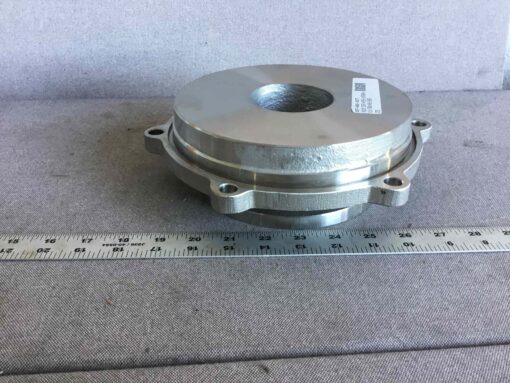 Vacuum Cover N-K293-110FORWM40 - Image 4
