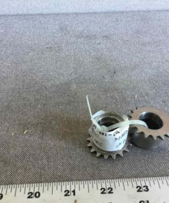 Sprocket M-5126873-361