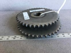 Alternative view of Sprocket M-51245626-051