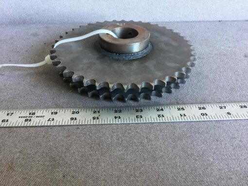 Sprocket M-51245626-051 - Image 4