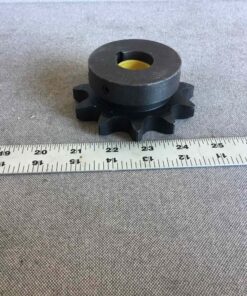 Sprocket 80BS11