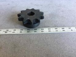 Alternative view of Sprocket 80BS11