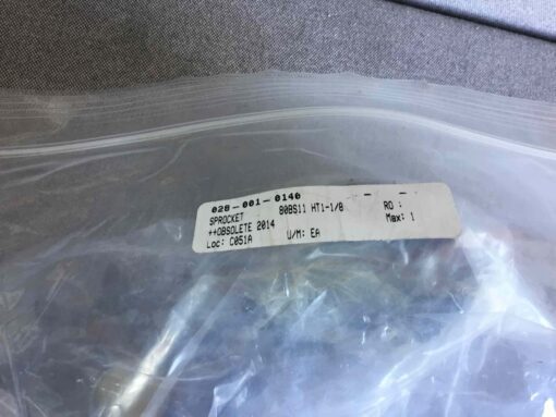 Sprocket 80BS11 - Image 4