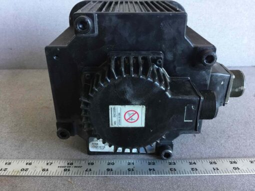 Yaskawa Motor SGMGH-30A2A25-REPA