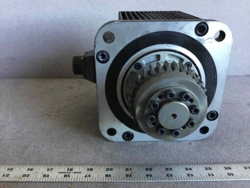 Yaskawa Motor SGMGH-30A2A25-REPA - Image 3