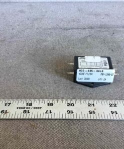 Nemic-Lambda Noise Filter PBF-1206-22