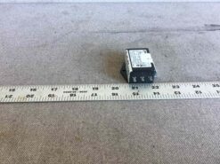 Alternative view of Nemic-Lambda Noise Filter PBF-1206-22