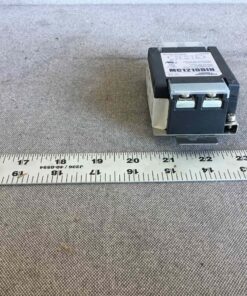Nemic-Lambda Noise Filter MC1210DIN