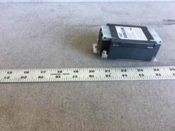 Alternative view of Nemic-Lambda Noise Filter MC1210DIN