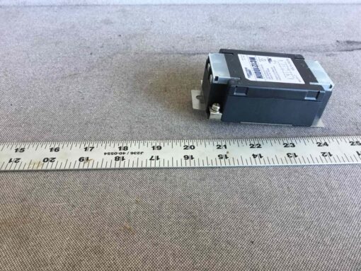 Nemic-Lambda Noise Filter MC1210DIN - Image 2