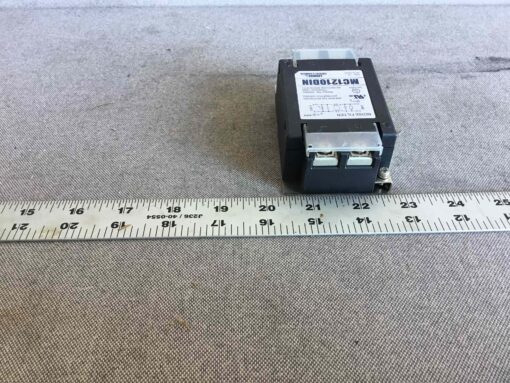 Nemic-Lambda Noise Filter MC1210DIN - Image 3