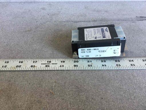 Nemic-Lambda Noise Filter MC1210DIN - Image 4