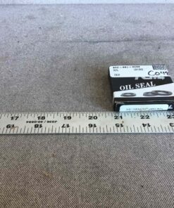 TCM Oil Seal 12X19X3