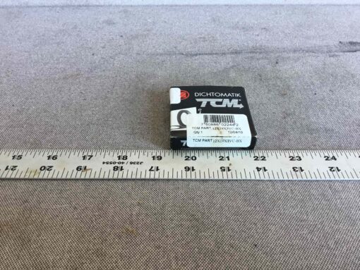 TCM Oil Seal 12X19X3 - Image 4