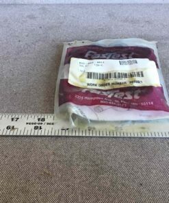 FasTest Seal Kit FIB4-41