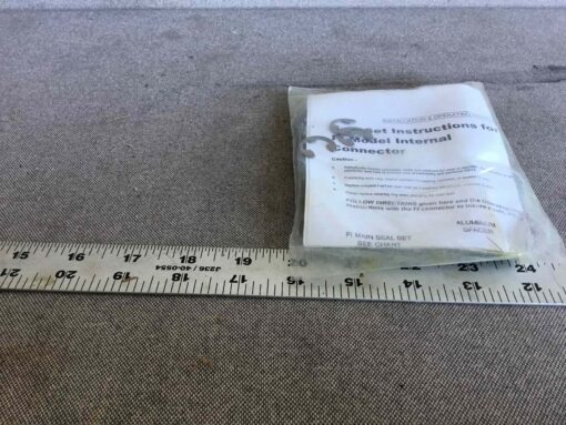 FasTest Seal Kit FIB4-41 - Image 3