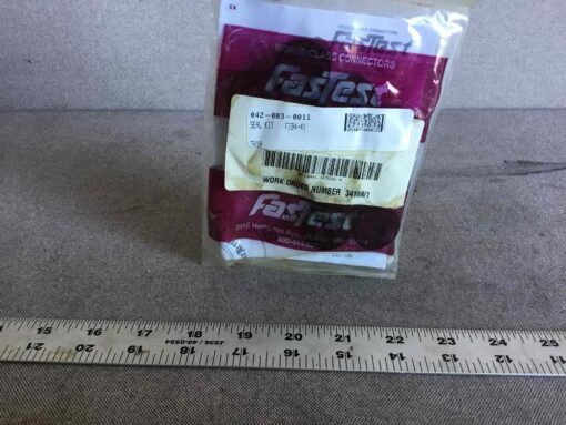 FasTest Seal Kit FIB4-41 - Image 4