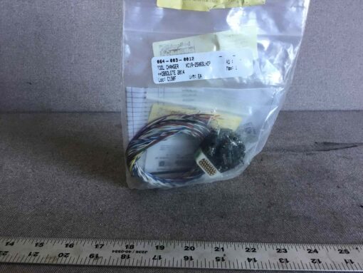 Applied Robotics Tool Changer XC1R-2506SLHOP - Image 4