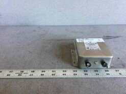 Corcom Noise Filter 20VW1F7257-46F440