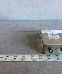 Corcom Noise Filter 20VW1F7257-46F440