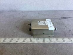 Alternative view of Corcom Noise Filter 20VW1F7257-46F440