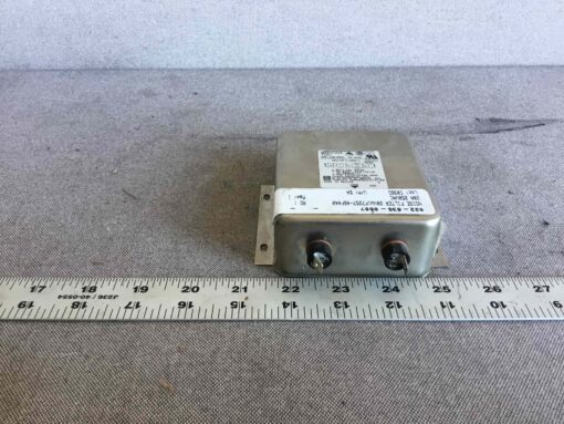 Corcom Noise Filter 20VW1F7257-46F440 - Image 3