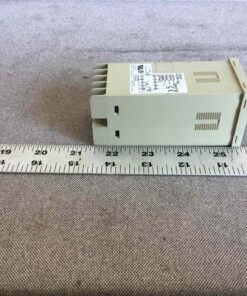 Omron Counter H7CR-CWV