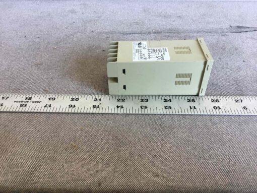 Omron Counter H7CR-CWV