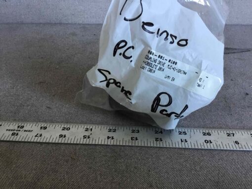 Denso Coupling Drive MJC-41-16X17** - Image 4