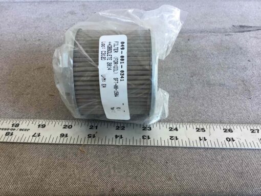 Oil Filter SFT-08-150W - Image 2