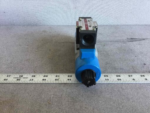 Toyo-oki Solenoid Valve HD3-3W-BCA-025A-LYD - Image 6