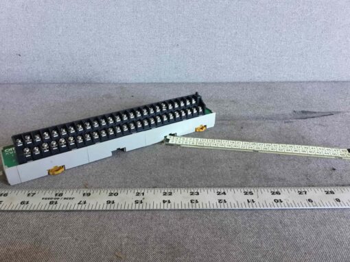 Omron XW2B-50Y5