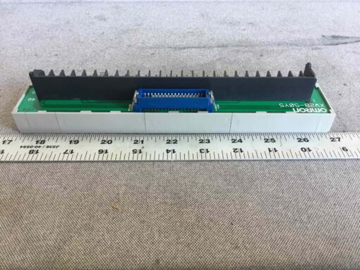 Omron XW2B-50Y5 - Image 4