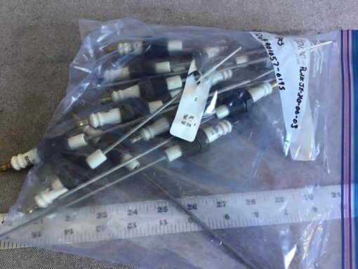 Auburn Spark Plug 16946001 - Image 3