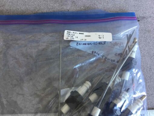 Auburn Spark Plug 16946001 - Image 4