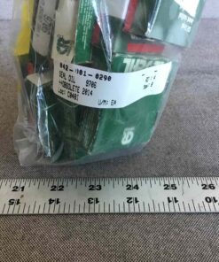 CR Seal Oil 9706