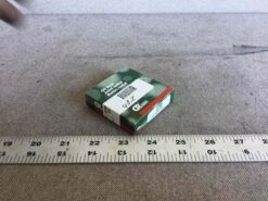 Alternative view of CR Seal Oil 9706