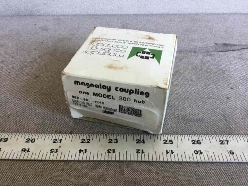 Magnaloy Coupling 300 M30002806