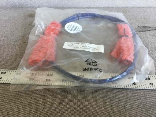 Yaskawa Cable JEPMC-W6012-01-E