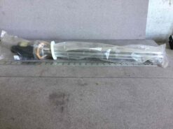 JUST Electric Heater LAG3085P