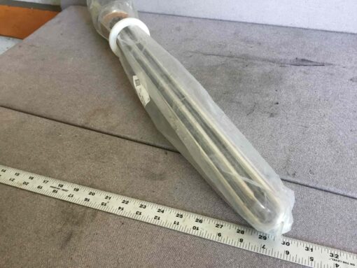 JUST Electric Heater LAG3085P - Image 3