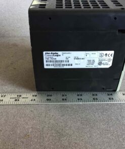 Allen-Bradley Power Supply 1756-PA72/B