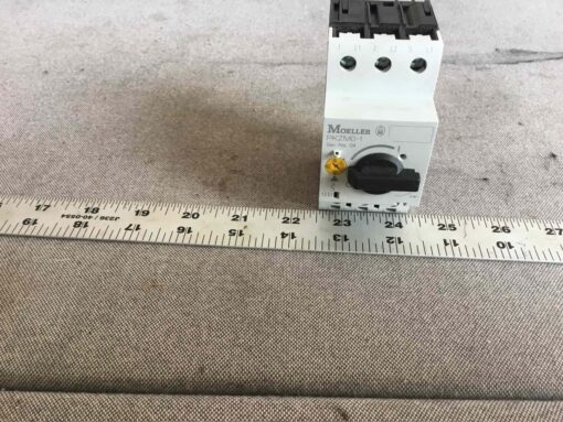 Eaton/Moeller Breaker PKZM0-1 - Image 2