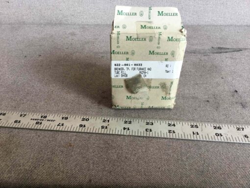 Eaton/Moeller Breaker PKZM0-1 - Image 4
