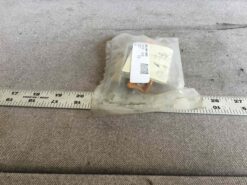 Alternative view of Allen-Bradley Contractor Lockout 140-N22