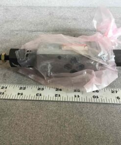 Toyo-oki Valve 04Bl