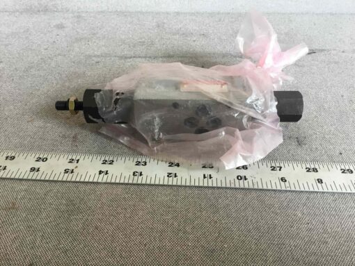 Toyo-oki Valve 04Bl