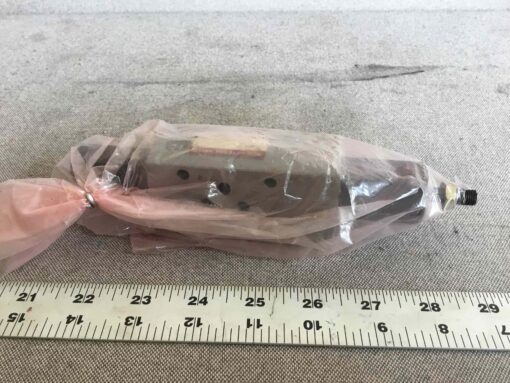 Toyo-oki Valve 05Bl - Image 3